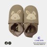 BOBUX SOFT SOLE
